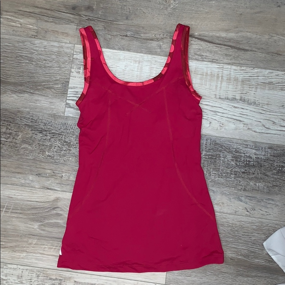 Lolé Workout Tank